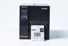 Picture of Brother TJ-4021TN label printer Direct thermal / Thermal transfer 203 x 203 DPI 254 mm/sec Wired Ethernet LAN