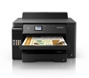 Изображение Epson EcoTank L1116 inkjet printer Colour 4800 x 1200 DPI A3 Wi-Fi
