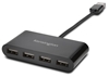 Picture of Kensington USB 2.0 4-Port Hub