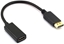 Picture of Platinet adapter DisplayPort - HDMI (45207)