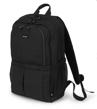 Picture of Dicota Eco Backpack SCALE 13-15.6 black