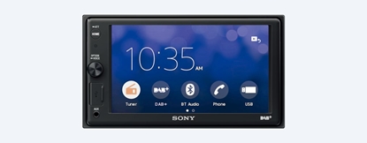 Picture of Sony XAV-AX1005DB