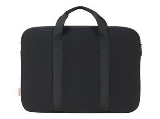 Picture of DICOTA BASE XX Laptop Sleeve Plus 13-13.3  black