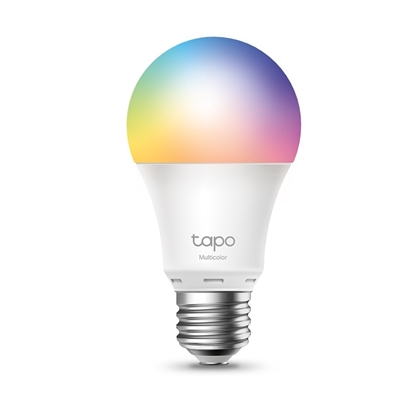 Picture of TP-Link Tapo L520E Smart bulb Wi-Fi White 8 W