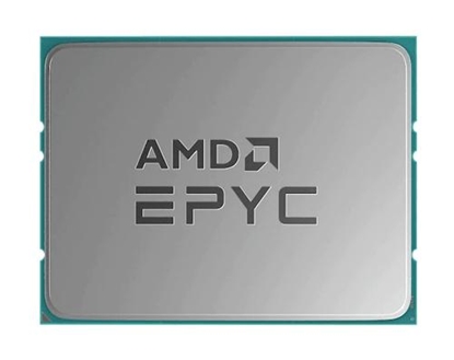 Attēls no AMD EPYC 32Core Model 7543 SP3 TRAY