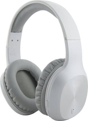 Изображение Omega Freestyle wireless headset FH0918, white