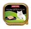 Изображение ANIMONDA Vom Feinsten Mildes Menu Turkey - wet cat food - 100g