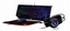 Picture of Gembird 4-in-1 Backlight Gaming Kit Phantom Black