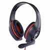 Picture of Gembird Gaming Headset with LED Light Effect Black