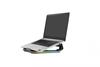 Picture of Podstawka pod laptopa RGB USB 3.0 NC06 17,6