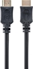 Изображение Kabelis Gembird HDMI Male - HDMI Male 4.5m Black