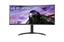Изображение LG 34WP65C-B computer monitor 86.4 cm (34") 3440 x 1440 pixels UltraWide Quad HD Black