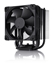 Attēls no Noctua NH-U9S chromax.black Processor Cooler 9.2 cm Black, Chrome 1 pc(s)