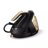 Picture of Philips PSG8140/80 steam ironing station 2700 W 1.8 L SteamGlide Elite soleplate Black, Gold