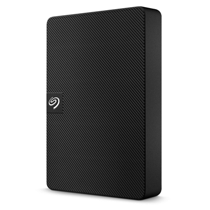 Picture of Seagate Expansion STKM4000400 external hard drive 4 TB Black