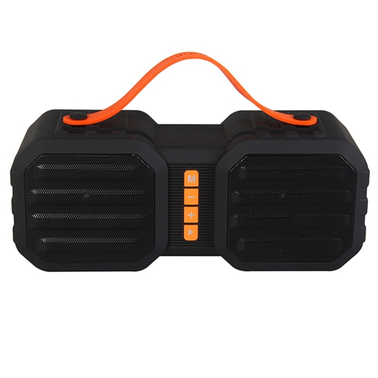 Picture of Skanda portatīvā SK802 BT melna