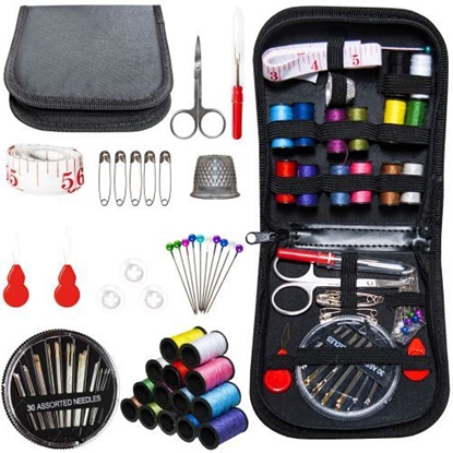 Изображение Blackmoon (0485) Sewing kit