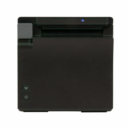 Picture of Epson TM-m30II (112) 203 x 203 DPI Wired & Wireless Direct thermal POS printer