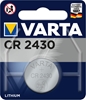 Изображение 1 Varta electronic CR 2430