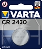 Picture of 1 Varta electronic CR 2430