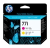 Picture of HP 771 print head Inkjet