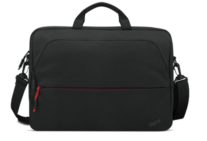 Изображение Lenovo 4X41D97727 laptop case 35.6 cm (14") Toploader bag Black