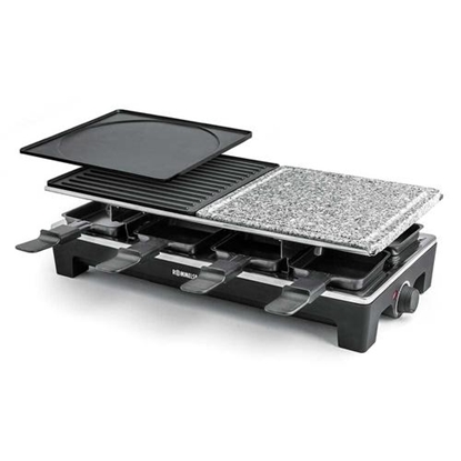 Picture of Rommelsbacher RCS 1350 Raclette