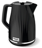Picture of Tefal Loft KO2508 electric kettle 1.7 L 2400 W Black