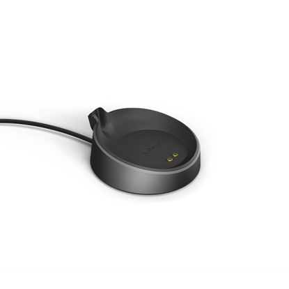 Attēls no Jabra Evolve2 75 Charging Stand USB-C black