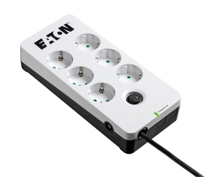 Изображение Eaton Protection Box 6 DIN