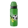 Изображение Emsa Light Steel Water Bottle soccer 0,6l 518366