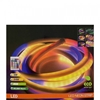 Изображение Apaļas formas Krāsaina RGB LED NEON FLEX lentes komplekts, 5m, 24W RGB, IP44