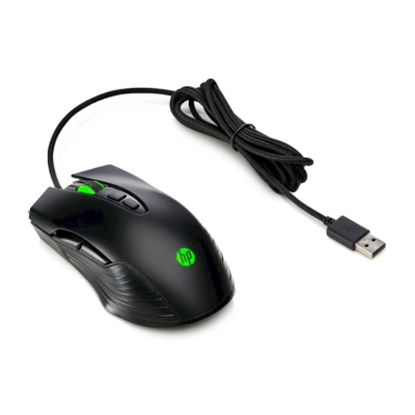 Изображение HP X220 Gaming Mouse