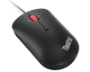 Изображение Lenovo 4Y51D20850 mouse Ambidextrous USB Type-C Optical 2400 DPI