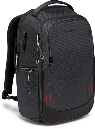 Picture of Manfrotto backpack Pro Light Frontloader M (MB PL2-BP-FL-M)