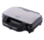 Изображение Camry | Sandwich Maker XL | CR 3054 | 900 W | Number of plates 1 | Number of pastry 2 | Black