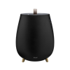 Изображение Duux | Humidifier Gen2 | Tag | Ultrasonic | 12 W | Water tank capacity 2.5 L | Suitable for rooms up to 30 m² | Ultrasonic | Humidification capacity 250 ml/hr | Black