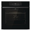 Attēls no Gorenje | BOS6737E06FBG | Oven | 77 L | Multifunctional | EcoClean | Mechanical control | Steam function | Yes | Height 59.5 cm | Width 59.5 cm | Black