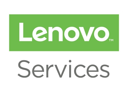 Picture of Lenovo Depot/Customer Carry-In Upgrade - Extended service agreement - parts and labour - 1 year (2nd year) - carry-in - for ThinkCentre neo 30a 22, 30a 24, 30a 27, V30a-24ITL AIO, V50a-22IMB AIO