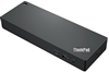 Изображение Lenovo ThinkPad Thunderbolt 4 Dock - Dockingstation