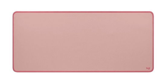 Picture of Logitech Desk Mat Studio Dark Rose