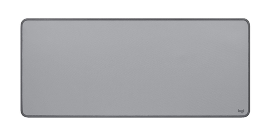 Picture of Logitech Desk Mat Studio Mid Grey