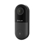Изображение Tellur Smart WiFi Video DoorBell 1080P, PIR, Wired black