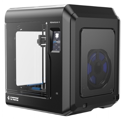 Pilt GEMBIRD FF-3DP-1NA4-01 3D printer