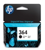 Изображение HP 364 Black Original Ink Cartridge