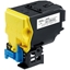 Picture of Toner Konica Minolta TNP-27 Yellow Orygina  (A0X5253)