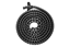 Attēls no DIGITUS Flexibler Kabelspiralschlauch mit Einzugshilfe 5m