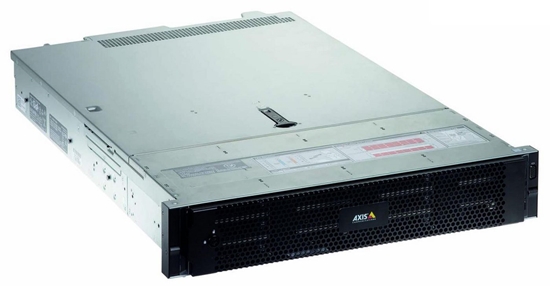 Picture of NET VIDEO RECORDER S1148 24TB/01614-001 AXIS
