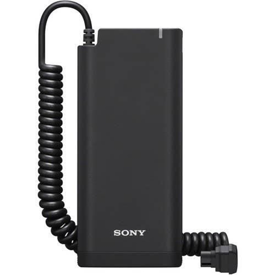 Picture of Sony external Battery Adapter for Flashes