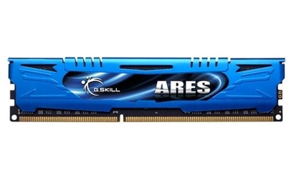Picture of Pamięć G.Skill Ares, DDR3, 8 GB, 2400MHz, CL11 (F3-2400C11D-8GAB)